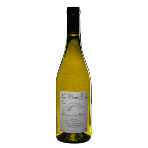 Domaine de la beliere 01 mont july blanc