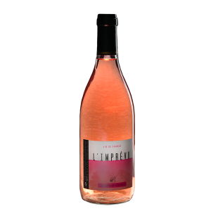 Domaine de la beliere 01 rosé